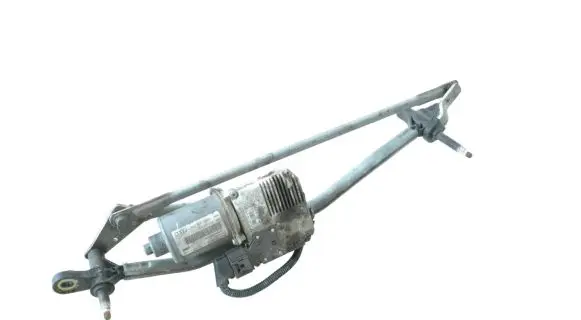 Audi A4 S4 B8 8K Front wiper linkage and motor 8K2955119A