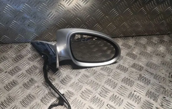 Mercedes-Benz CLS C219 Coupe wind mirror (mechanical) A2198100276 2198100276