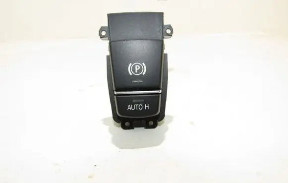BMW 5 GT F07 Hand parking brake switch 915999705
