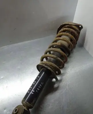 Audi A6 S6 C4 4A Rear shock absorber/damper