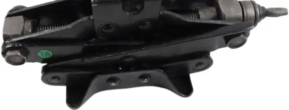Chevrolet Kalos Lift Jack 