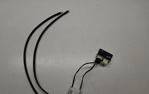 Volkswagen PASSAT B8 Tailgate/trunk control unit/module 3G0962243B 565962239A