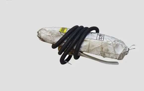 Toyota Corolla E120 E130 Seat airbag 7391002020A