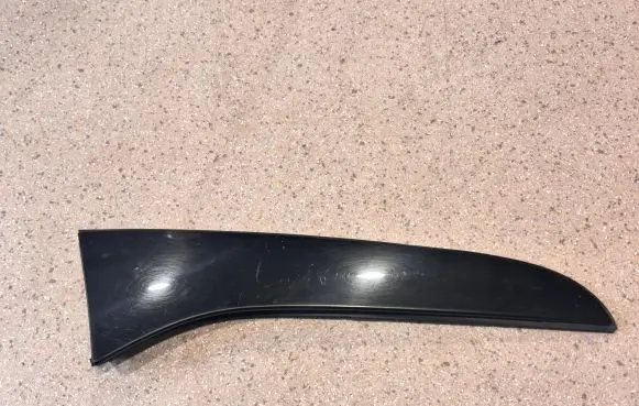 Mercedes-Benz E W213 Other trunk/boot trim element A2137900488