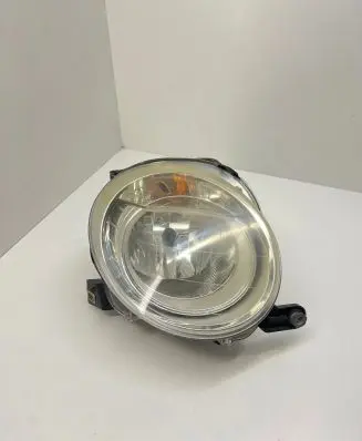 Fiat 500 Headlight/headlamp 45540748DX 45540711DX
