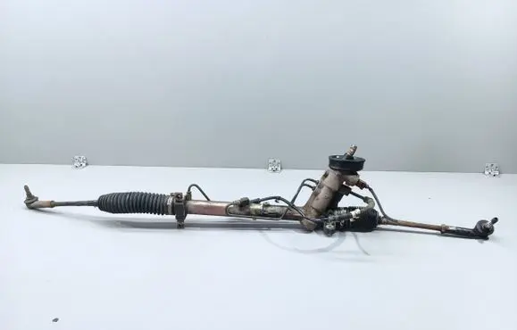 Volkswagen Polo Steering rack 6Q1423055AA