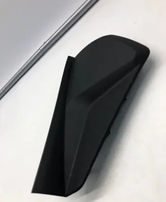 Audi A5 Dashboard side end trim 8b3857085
