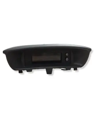Opel Meriva A Screen/display/small screen 13255825 281204270 565412769