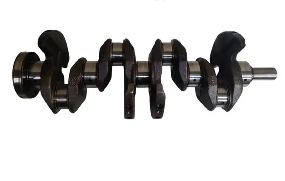 Ford Galaxy Crankshaft 