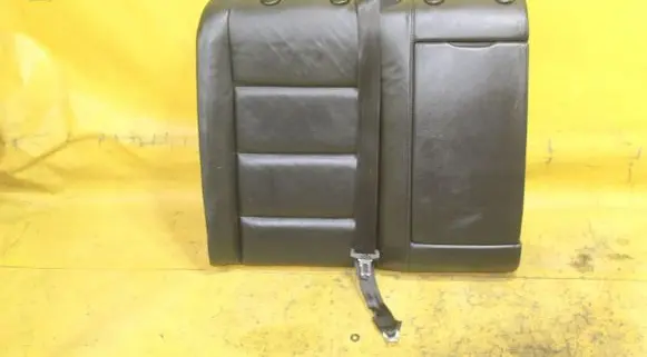 Audi A6 S6 C6 4F Other seats 