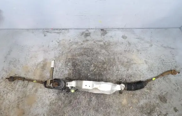 Seat Cordoba (6L) Steering rack 6Q1423055BF