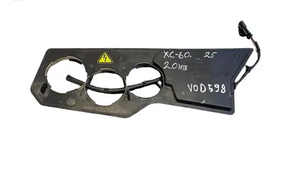 Volvo XC60 Air quality sensor 32226490 40672047 500329