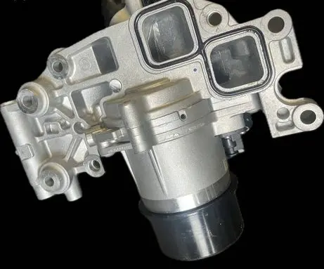 BMW X3 G01 Water pump 9887963