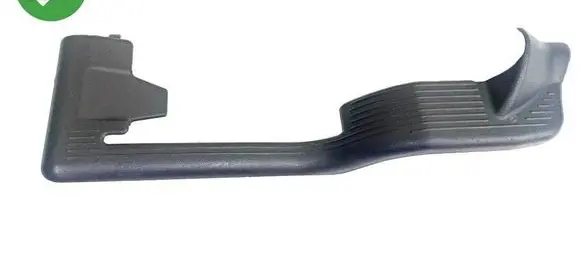 Mercedes-Benz ML W163 Front sill trim cover 533436 DM626