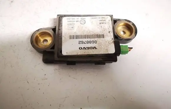Volvo XC70 Alarm control unit/module 8688762
