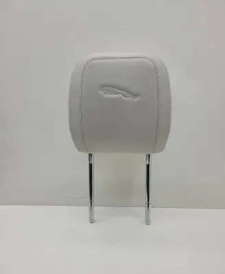 Jaguar XE Front seat headrest 