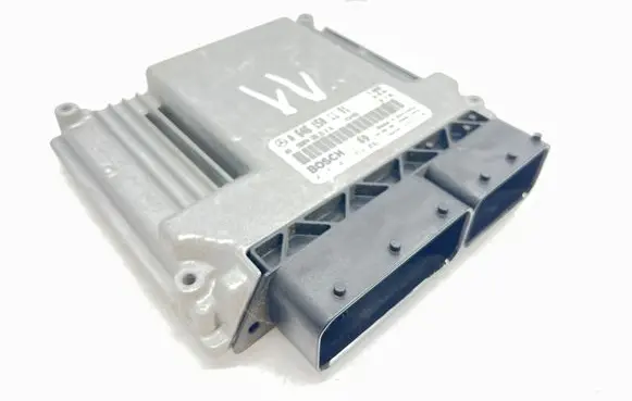 Mercedes-Benz Vito Viano W639 Engine control unit/module A6461501191