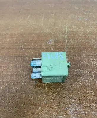 BMW 7 E65 E66 Other relay 61368373700 E2685