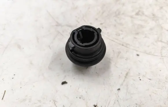 Volvo S80 Headlight part 
