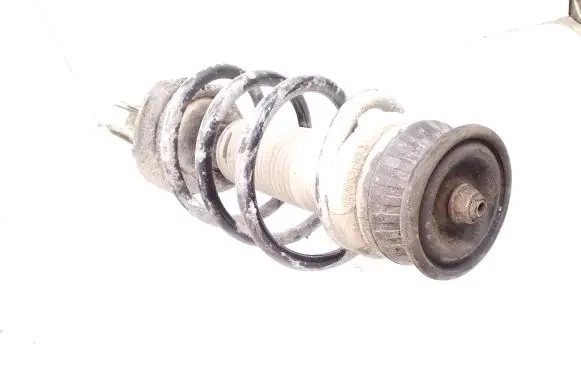 Mercedes-Benz Vito Viano W639 Front shock absorber with coil spring A6393203613
