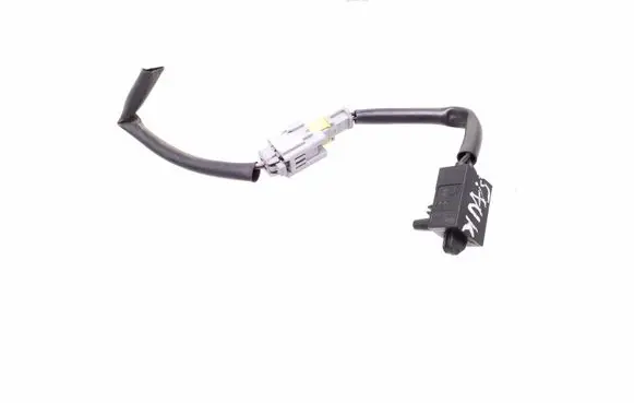 Clutch pedal sensor