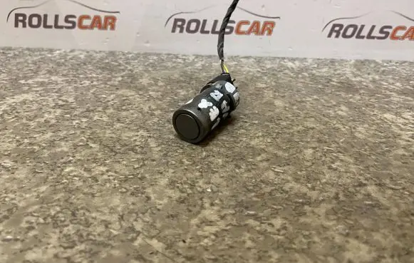 Jaguar S-Type Parking PDC sensor 687896