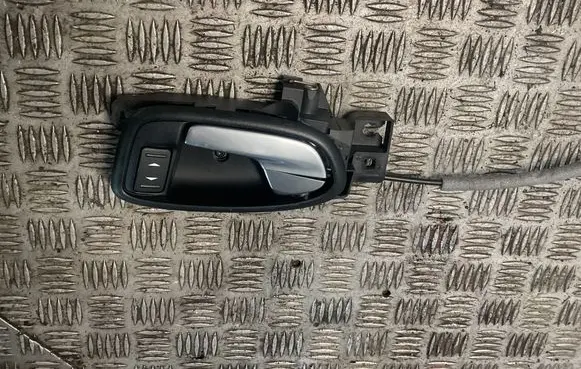 Ford S-MAX Rear door interior handle trim 