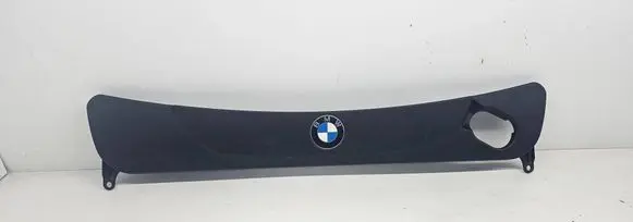 BMW 5 E60 E61 Engine cover (trim) 1114780128201 14389710