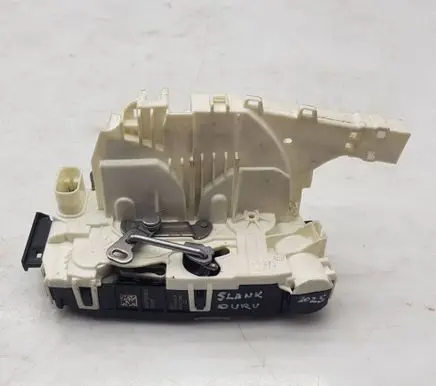Mercedes-Benz Sprinter W907 W910 Sliding door lock A9107303800