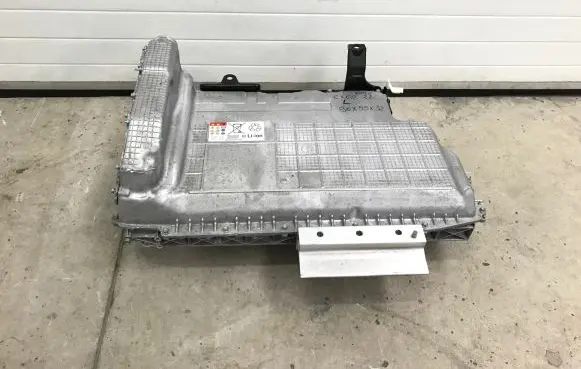 Mazda CX-60 Hybrid / electric car battery KBY330210 355V