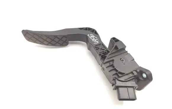 Volkswagen Crafter Accelerator throttle pedal 2N2723503 6PV010621