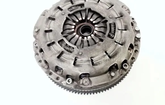 Clutch set kit