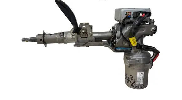 Hyundai ix35 Electric power steering pump 563453U511