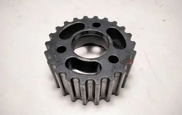 Audi A4 S4 B8 8K Fuel pump gear (pulley) 03L130111B