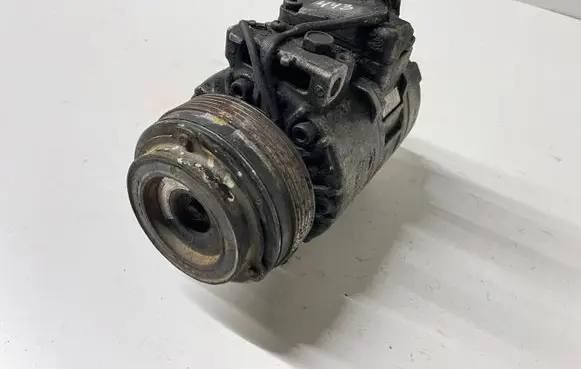 BMW 7 E38 Air conditioning (A/C) compressor (pump) 8377244