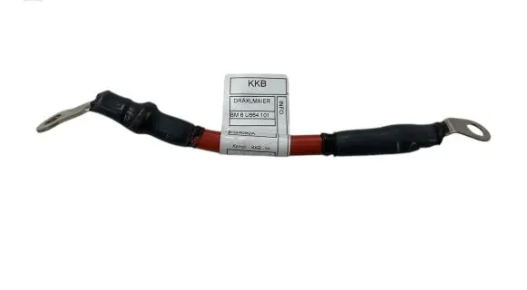 BMW X5 F15 Positive cable (battery) 9314518 3105181618 FG4082A