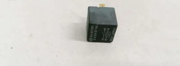 KIA Sorento Other relay OK53A67740