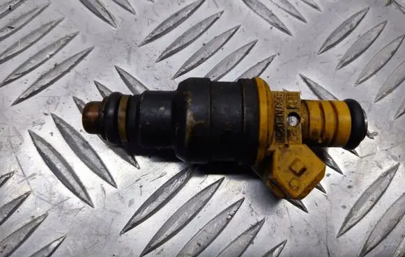 Hyundai Atos Classic Fuel injectors set 35310-02500
