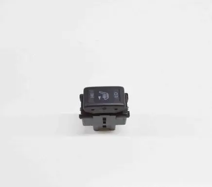 Nissan Leaf I (ZE0) Seat heating switch 255001EA1A