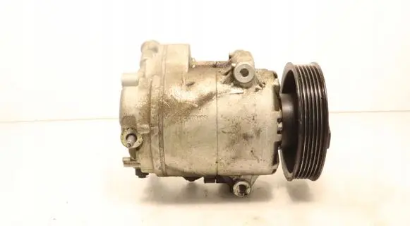 Opel Astra J Air conditioning (A/C) compressor (pump) 89425