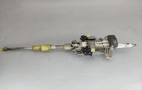 Mercedes-Benz S W222 Steering wheel axle A2224603001 17290001013 A2226890048