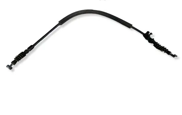 Audi Q7 4L Rear door cable line 