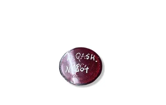 Nissan Qashqai Rear tail light reflector 26561EB300