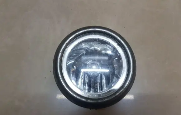 Hyundai Santa Fe Front fog light