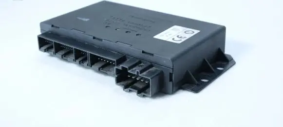 Audi A6 S6 C5 4B Comfort/convenience module 4B0962258K