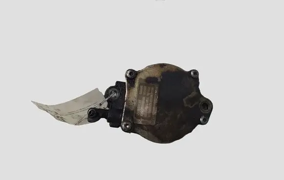 Ford Focus Vacuum pump