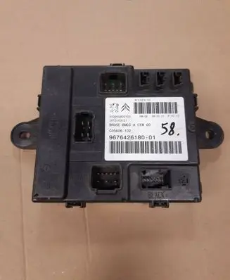 Citroen C4 II Picasso Other control units/modules 9676426180