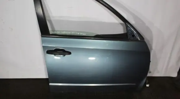 Subaru Forester SH Front door