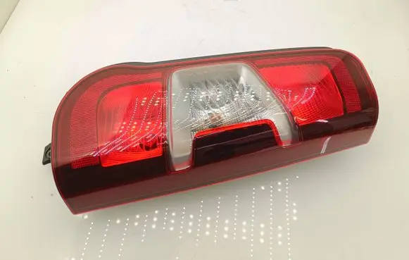 Peugeot Partner III Rear/tail lights 9820554880 311117339