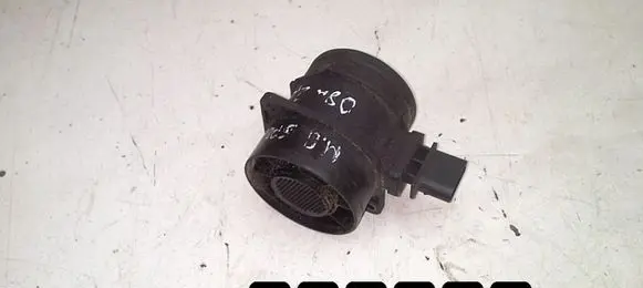 Mercedes-Benz Sprinter W906 Mass air flow meter 0281002896